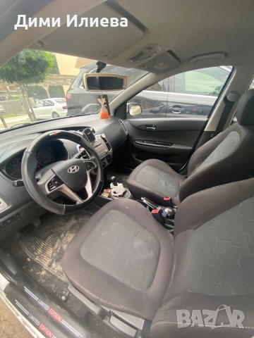 Hyundai i 20 бензин , снимка 3 - Автомобили и джипове - 55160423