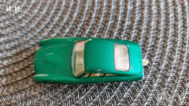 Английски Matchbox , снимка 5 - Колекции - 55649194