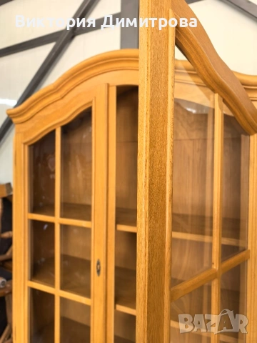 Витрина (07-129) , снимка 7 - Секции и витрини - 54059233