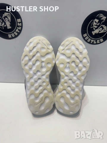 Детски маратонки NIKE RENEW. Номер 26, снимка 8 - Детски маратонки - 55392521