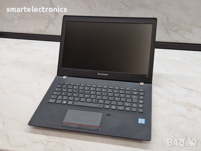 Lenovo E31 i5-6200/8GB Ram/SSD, снимка 5 - Лаптопи за дома - 55247703