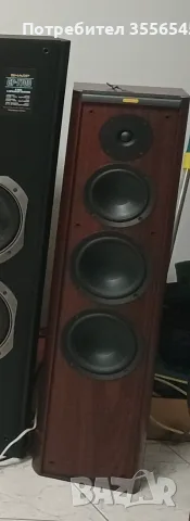 Продавам тонколони  JAMO CLASSIC 8 , снимка 2 - Тонколони - 55414829
