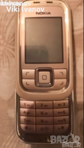 Нокия 6111 , снимка 3 - Nokia - 54059225
