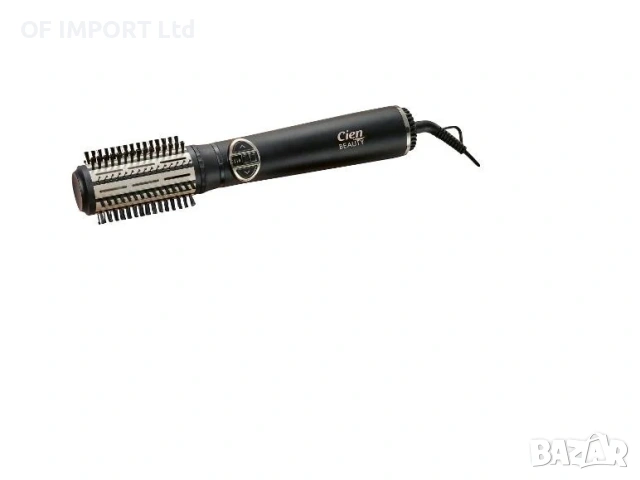 Ротационна Четка с Горещ Въздух CIEN BEAUTY CBRWB 1000 B1, снимка 7 - Други - 54821392