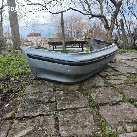 Задна броня Акорд 5 седан , снимка 2 - Части - 54132153