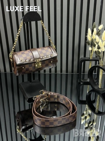 Louis Vuitton ⚜️Дамски Чанти , снимка 7 - Чанти - 54392186