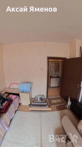 Обзаведен Тристаен Апартамент за Продажба в гр.Търговище, Център, снимка 5 - Апартаменти - 55143169