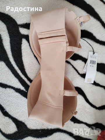 Calvin Klein 75D, снимка 4 - Бельо - 54442931