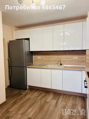 Тристаен в Овча Купел., снимка 2 - Апартаменти - 55635220