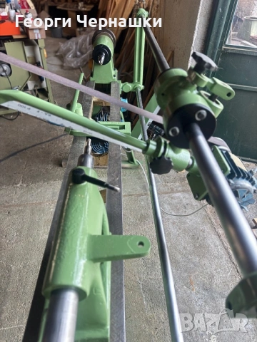 Струг за дърво , снимка 17 - Други машини и части - 54322608