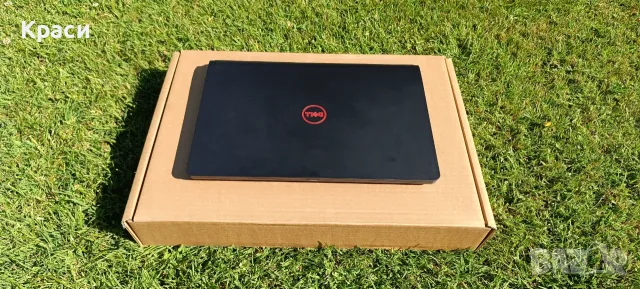 Геймърски лаптоп Dell Inspiron 7559 - i7, 16GB RAM, GTX 960M 4GB, SSD + 1TB HDD, 15.6", снимка 4 - Лаптопи за работа - 55352288