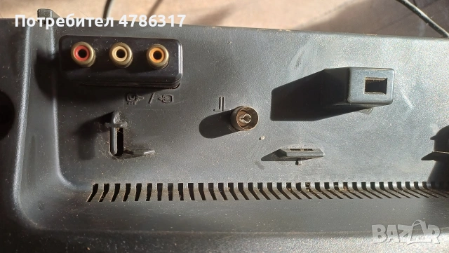 продавам телевизор Sony trinitron, снимка 3 - Телевизори - 54080900