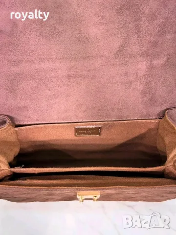Louis Vuitton Нова Дамска Чанта Луи Витон Различни Цветове , снимка 8 - Чанти - 55640273