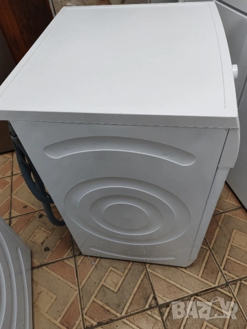 Пералня Сименс Siemens Eco Edition 7кг А+++ 2 години гаранция! , снимка 8 - Перални - 55005353