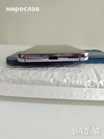 Samsung Galaxy S22 128GB – Отлично състояние работи без забележки, снимка 6 - Samsung - 54742769