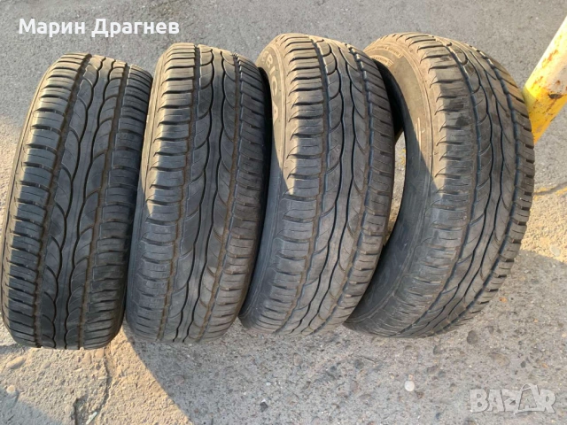Гуми DEBICA 205/65R15 94H PRESTO HP - летни
