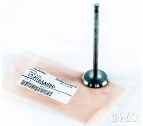 Изпускателен клапан 13202-AA660 Subaru 2.5 Turbo XT WRX STI