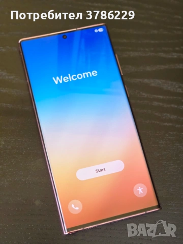 Samsung Galaxy s22 ultra, снимка 7 - Samsung - 54660146