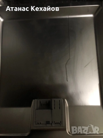 Съдомиялна Siemens , снимка 3 - Съдомиялни - 54249129