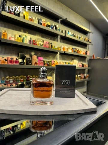 SAUVAGE✨ ARMANI ✨DIOR✨ CHANEL ✨, снимка 3 - Унисекс парфюми - 53998272