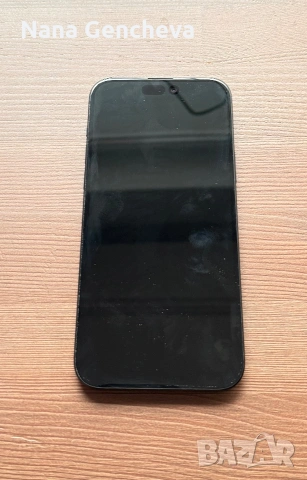 iPhone 15 Plus 128 GB, снимка 3 - Apple iPhone - 55177883