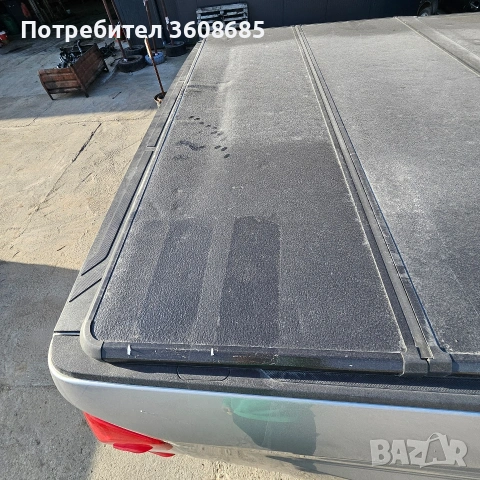 щора за тундра 2017г tundra , снимка 12 - Части - 54311611