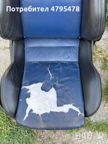 RECARO Color Concept , снимка 4 - Части - 54767197