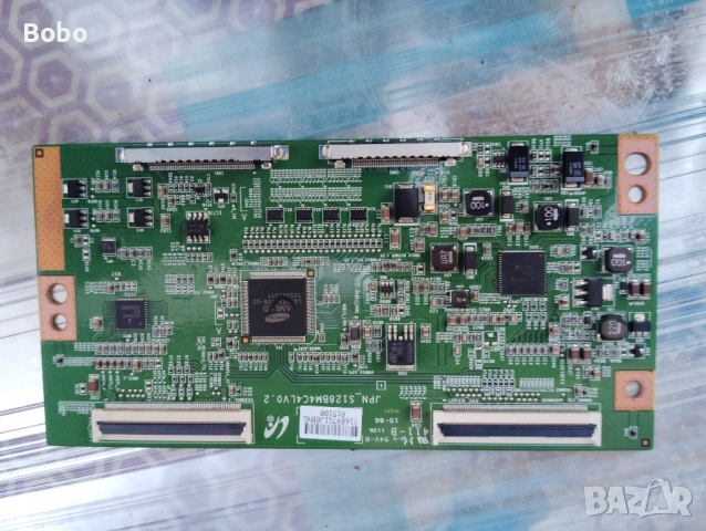 T-con board JPN_S128BM4C4LV0.2