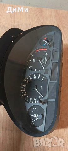 километраж бмв е46 330д 184кс автомат bmw e46 330d , снимка 3 - Части - 55105497