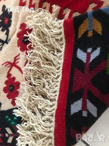 Килим малък , снимка 4 - Килими - 54272760