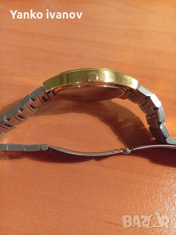 Ръчен часовник CASIO, снимка 3 - Мъжки - 54673333