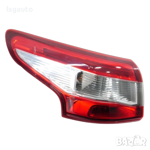 Ляв външен стоп Nissan Qashqai II 2013-2021 ID: 160374