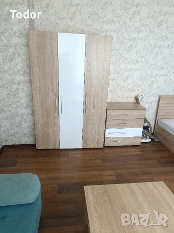 Давам под наем двустайно жилище в град Сопот!, снимка 11 - Апартаменти - 55243861
