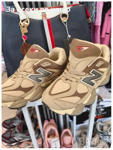 New Balance нисекс👟Мъжки Маратонки👟Дамски Спортни Обувки Ню Баланс Код A1590