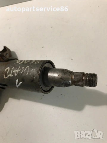 Кормилна колона за Citroen Relay / Fiat Boxer / Fiat Ducato (2006-2012), снимка 2 - Части - 54525704