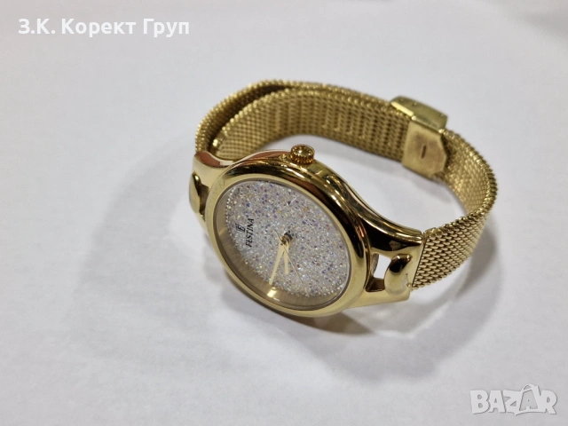 Часовник Festina F20332/1, снимка 3 - Дамски - 54314866