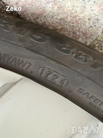 Renault Kangoo, снимка 12 - Автомобили и джипове - 54240877