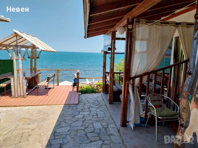 Почивка на брега на морето!, снимка 15 - Почивки на море - 44606507