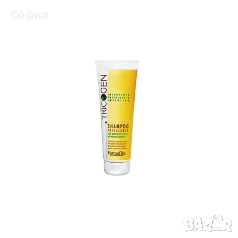 Шампоан Против Пърхот И Косопад Farmavita Tricogen 250 Ml6
