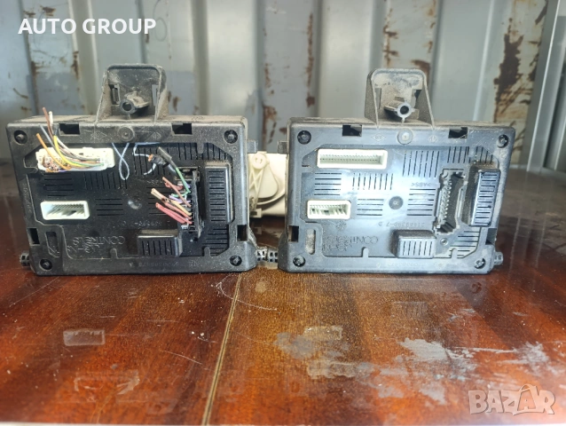 Модул BCM Рено Клио 3/ Clio 3 (2005-2013г.) 8200652284 BCM L2R 