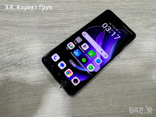 OPPO Reno13 F 5G 256GB 8GB RAM Dual, снимка 4 - Други - 55246365