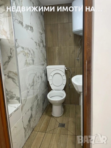 Партерен апартамент , снимка 6 - Апартаменти - 54211910