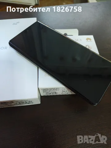 Honor Magic 7 lite 8/256 GB, снимка 2 - Huawei - 55512798