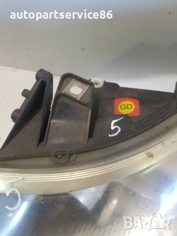 Ляв фар за Citroen Relay / Boxer / Ducato (2008) 1343877080, снимка 3 - Части - 54540973