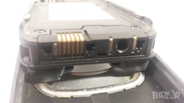 Телефон Nokia NSE-5 7110, нетестван, снимка 12 - Nokia - 54084533