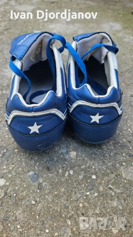 Бутонки Mattstar Blue, снимка 5 - Футбол - 54957780