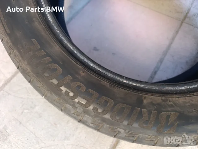 Летни гуми 215/55/18 Гуми DOT 2124 , снимка 9 - Гуми и джанти - 55303838