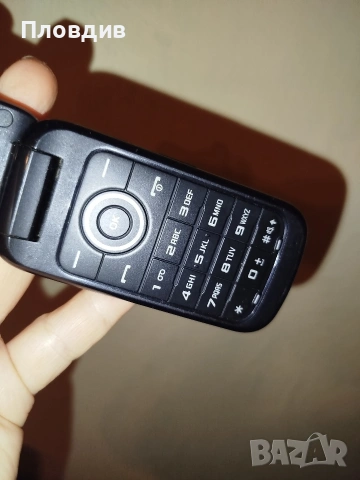 Телефон Самсунг за части , снимка 5 - Резервни части за телефони - 54275376