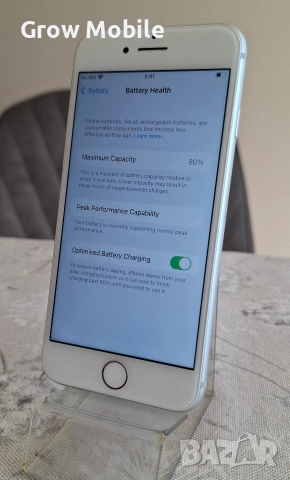 Iphone 8, снимка 4 - Apple iPhone - 54335258