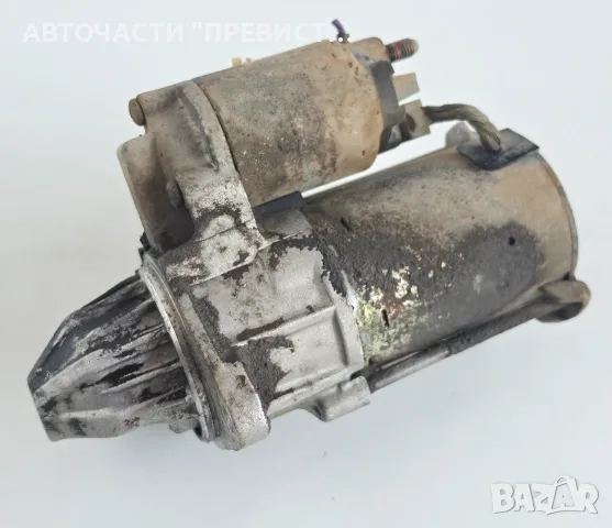 Стартер Део Нексия Daewoo Nexia 1.5i 16v